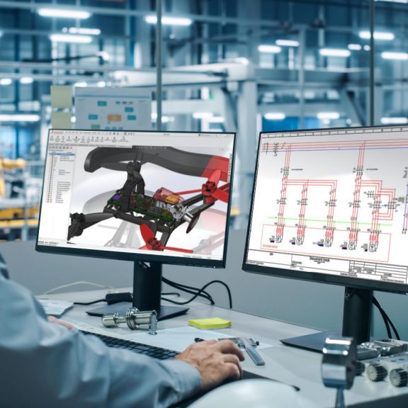 SOLIDWORKS Electrical Standard Integration Service How SOLIDWORKS Electrical and PDM