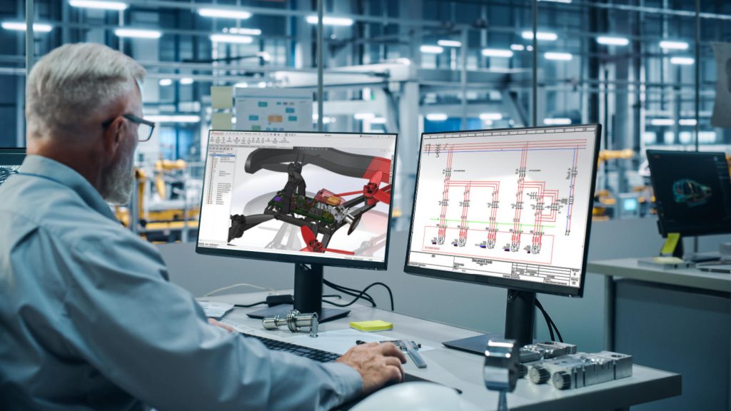 SOLIDWORKS Electrical Standard Integration Service How SOLIDWORKS Electrical and PDM