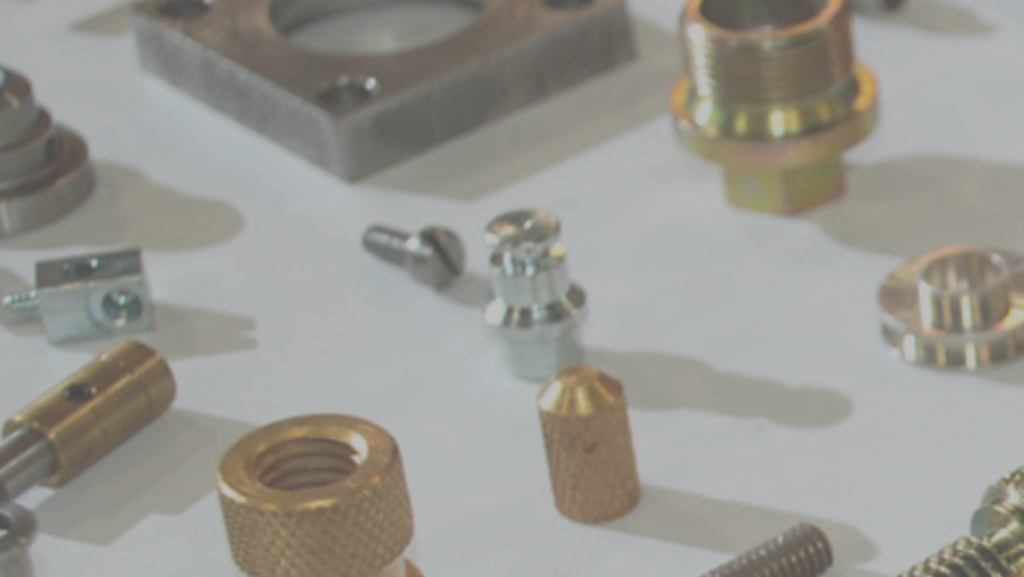 Design-2-Part Trade Show