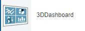 3dexperience 3ddashboard