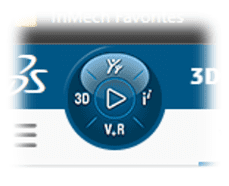 compass in 3dexperience