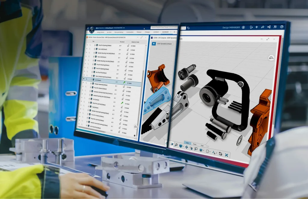 3D Product Architect