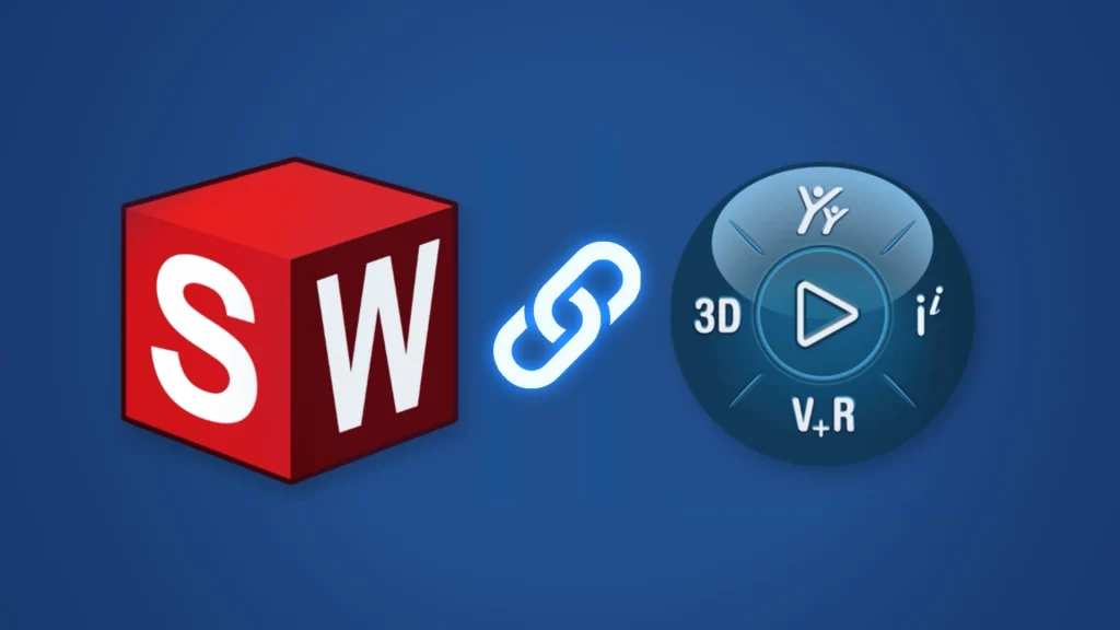 3DEXPERIENCE attributes map to SOLIDWORKS properties