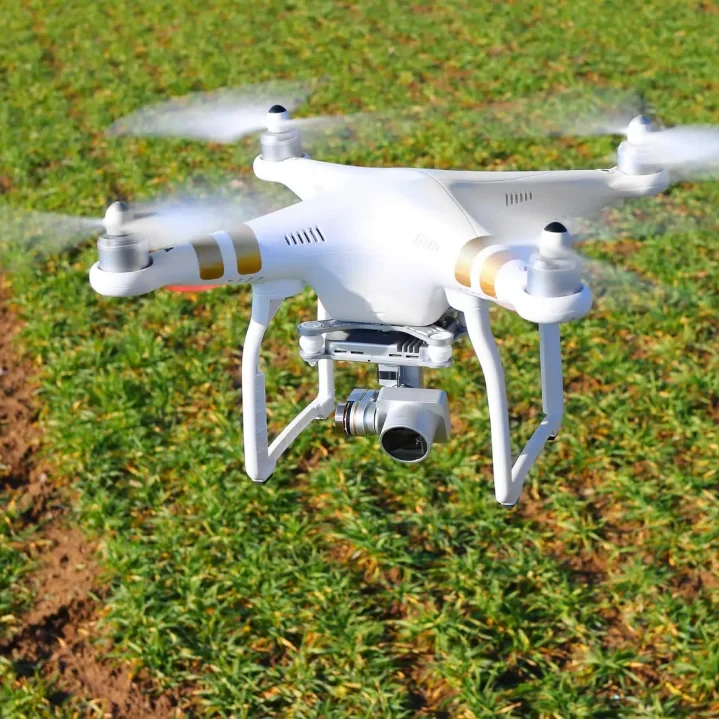 Agriculture industry