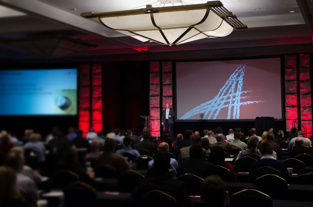 Aras Community Event (ACE) Conference