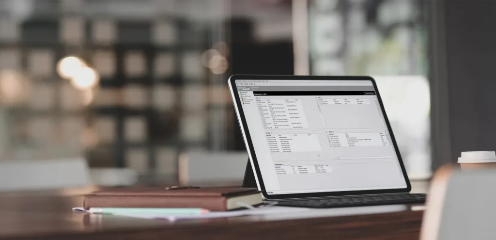DELMIAWorks customer relationship management (CRM) System