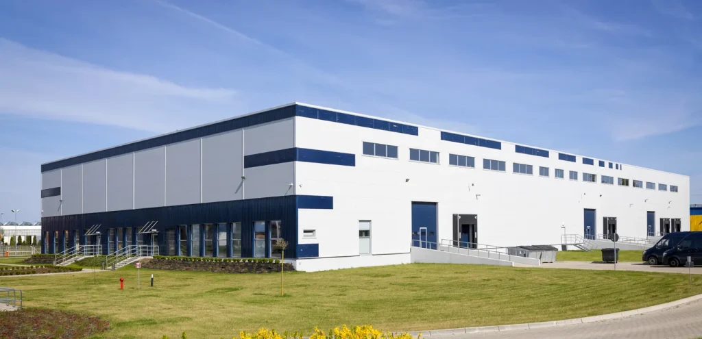 DELMIAWorks multi-plant multi-company