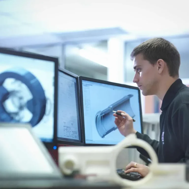 Design and engineering solutions