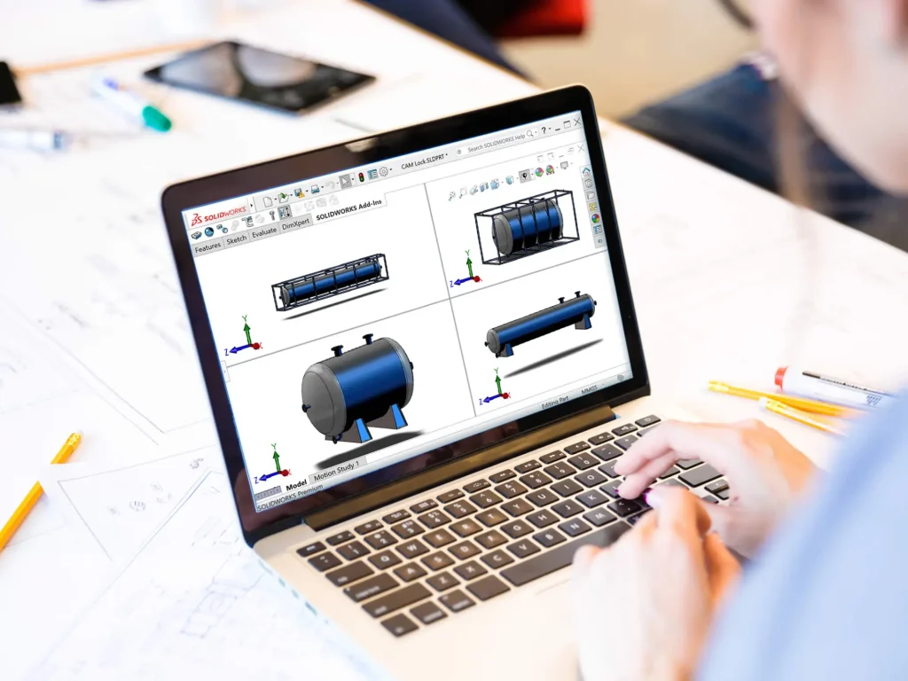 DriveWorks Automation for SOLIDWORKS
