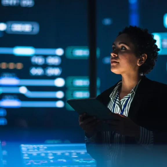 Information technology solutions