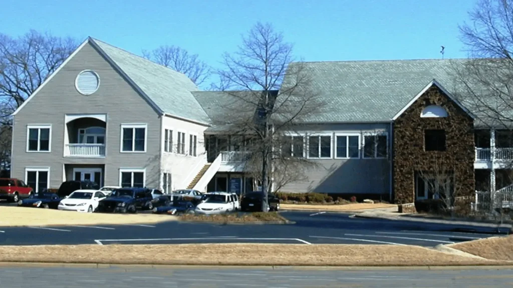 TriMech Little Rock AR location