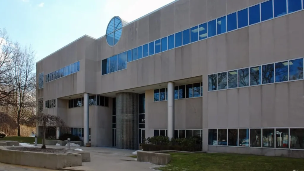 TriMech Long Island NY location