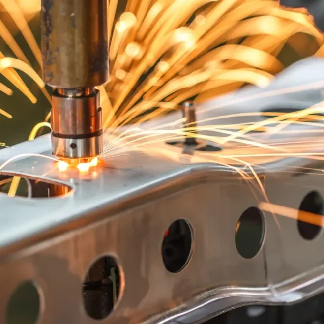 Manufacturing software