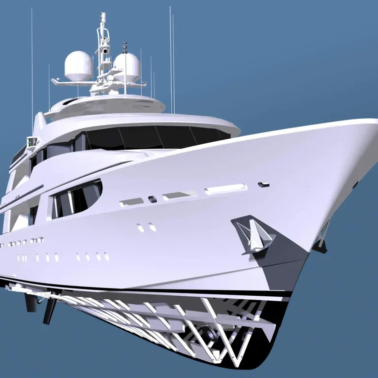 Marine and offshore industry