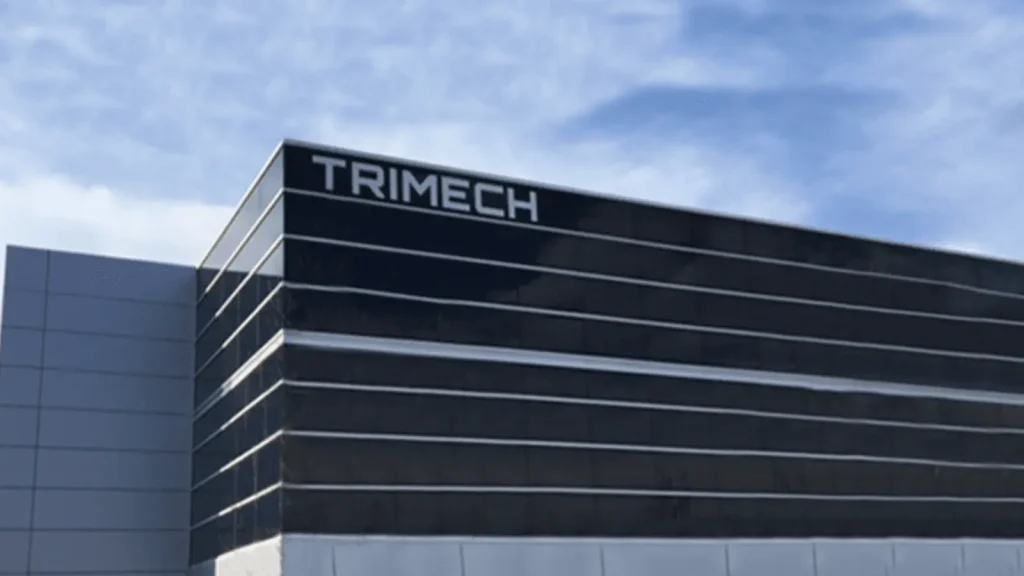TriMech Marlborough MA location