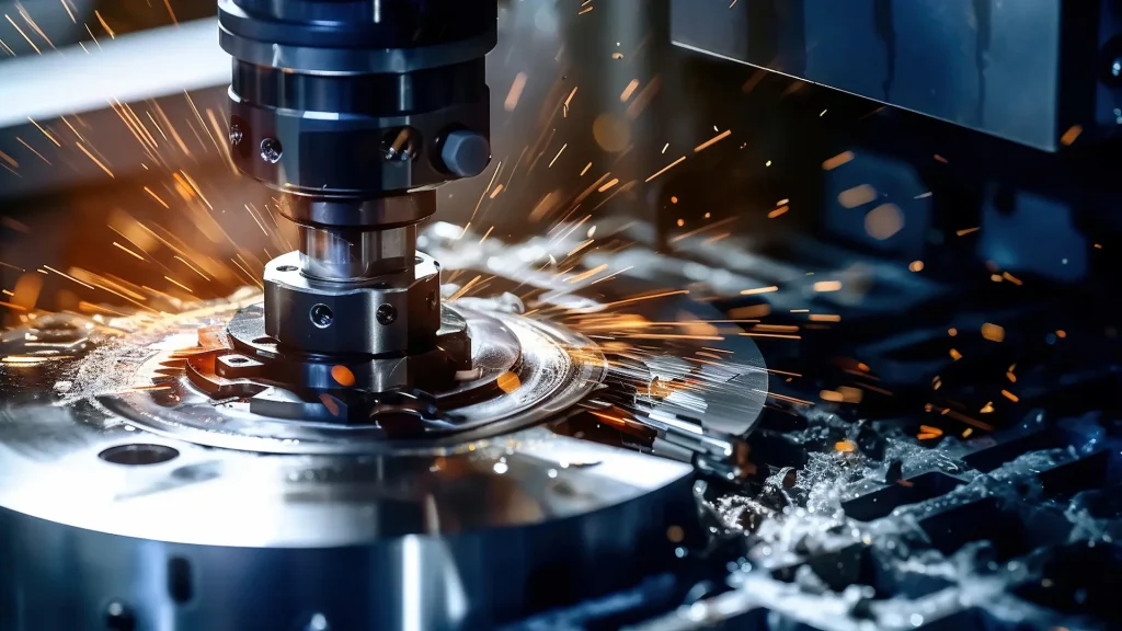 MasterCAM CNC Overview
