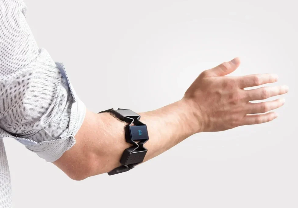 Myo Armband