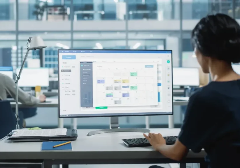 PLM Process
