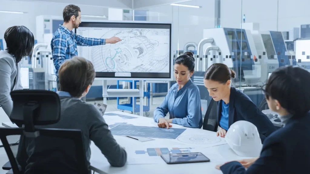 Engineering Staffing