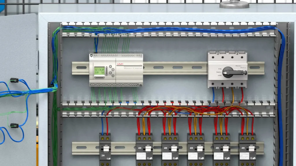 SOLIDWORKS Electrical