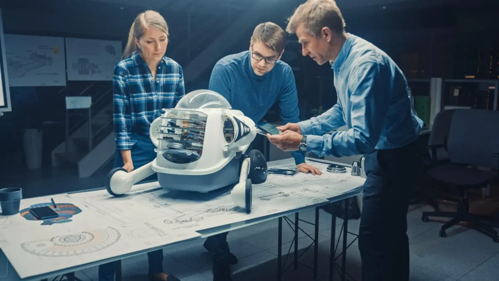 SOLIDWORKS for Startups