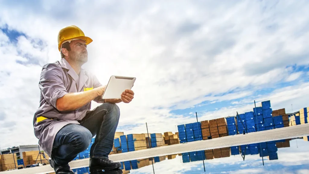 DELMIAWorks Supply Chain Management