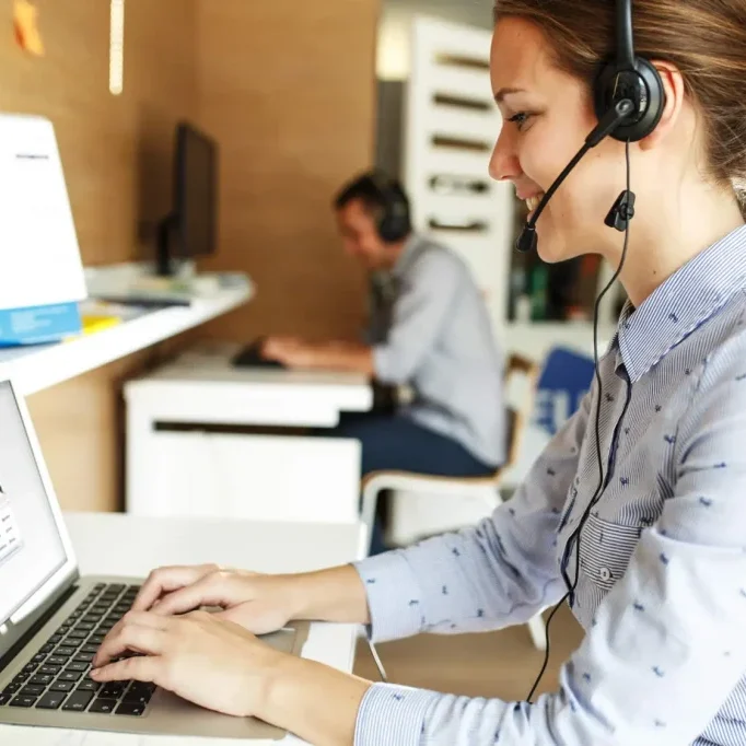 Technical Support Request