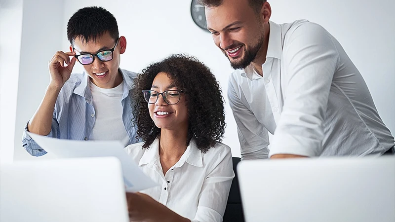 Technical Specialists